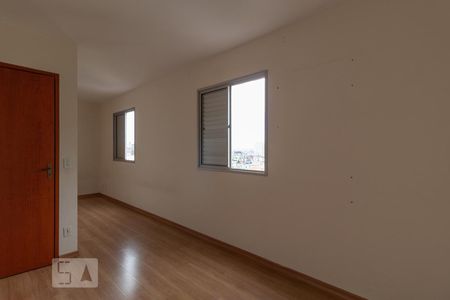 Quarto 1 de apartamento à venda com 3 quartos, 80m² em Jaguaribe, Osasco