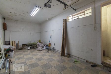 Casa para alugar com 80m², 1 quarto e 1 vaga Casa para alugar com 80m², 1 quarto e 1 vagaGaragem