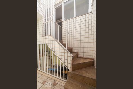 Casa para alugar com 80m², 1 quarto e 1 vaga Casa para alugar com 80m², 1 quarto e 1 vagaEntrada