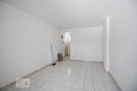 Sala e Quarto de kitnet/studio para alugar com 1 quarto, 23m² em Vila Buarque, São Paulo