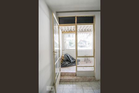 Sala e Quarto de kitnet/studio para alugar com 1 quarto, 23m² em Vila Buarque, São Paulo