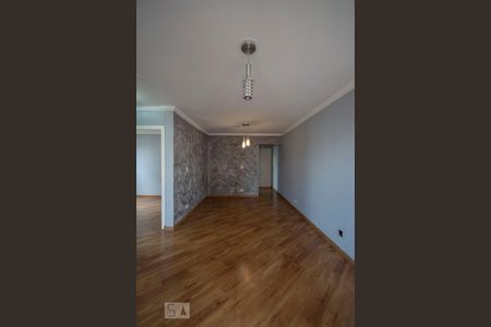 sala de apartamento para alugar com 2 quartos, 67m² em Parada Inglesa, São Paulo