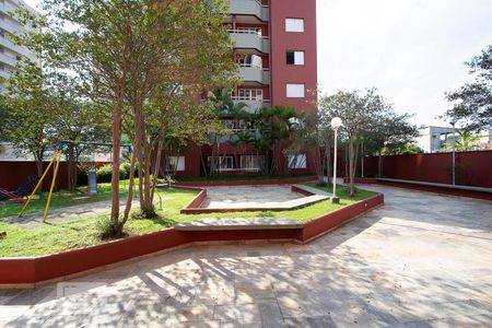 Apartamento para alugar com 67m², 2 quartos e 1 vaga Apartamento para alugar com 67m², 2 quartos e 1 vagaárea externa