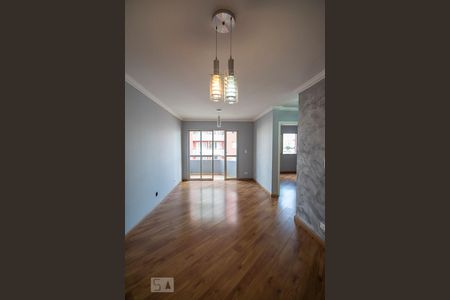 sala de apartamento para alugar com 2 quartos, 67m² em Parada Inglesa, São Paulo