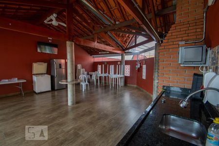 Apartamento para alugar com 67m², 2 quartos e 1 vaga Apartamento para alugar com 67m², 2 quartos e 1 vagachurrasqueira