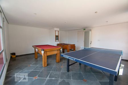 Apartamento para alugar com 67m², 2 quartos e 1 vaga Apartamento para alugar com 67m², 2 quartos e 1 vagasalão de jogos