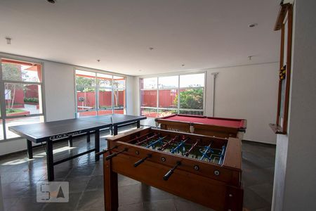 Apartamento para alugar com 67m², 2 quartos e 1 vaga Apartamento para alugar com 67m², 2 quartos e 1 vagasalão de jogos