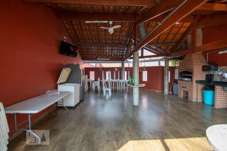 Apartamento para alugar com 67m², 2 quartos e 1 vaga Apartamento para alugar com 67m², 2 quartos e 1 vagachurrasqueira