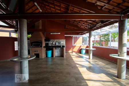 Apartamento para alugar com 67m², 2 quartos e 1 vaga Apartamento para alugar com 67m², 2 quartos e 1 vagachurrasqueira