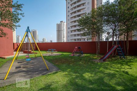 Apartamento para alugar com 67m², 2 quartos e 1 vaga Apartamento para alugar com 67m², 2 quartos e 1 vagaÁrea Comum - Playground