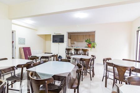 Apartamento à venda com 73m², 2 quartos e 1 vaga Apartamento à venda com 73m², 2 quartos e 1 vagaSalao de Festa