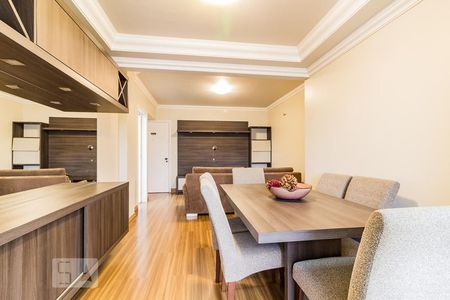 Apartamento à venda com 73m², 2 quartos e 1 vaga Apartamento à venda com 73m², 2 quartos e 1 vagasala