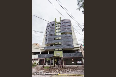 Apartamento à venda com 73m², 2 quartos e 1 vaga Apartamento à venda com 73m², 2 quartos e 1 vagafachada