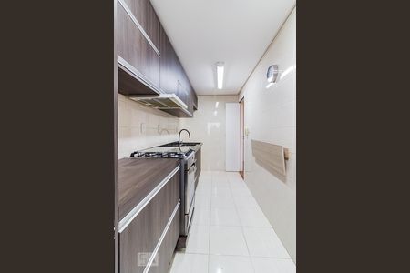 Apartamento à venda com 73m², 2 quartos e 1 vaga Apartamento à venda com 73m², 2 quartos e 1 vagacozinha