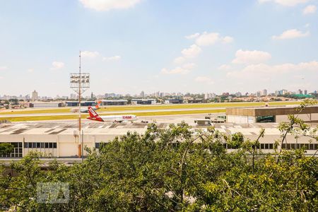 Studio para alugar com 48m², 1 quarto e sem vagaVista