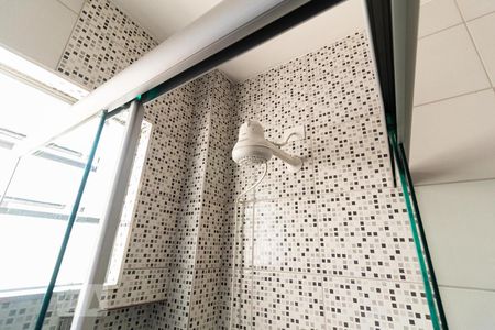 Studio para alugar com 48m², 1 quarto e sem vagaBanheiro