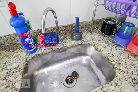 Apartamento para alugar com 64m², 2 quartos e 1 vagaDetalhe Cozinha