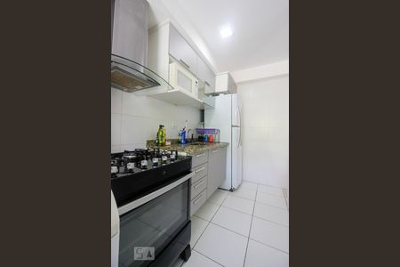 Apartamento para alugar com 64m², 2 quartos e 1 vagaCozinha