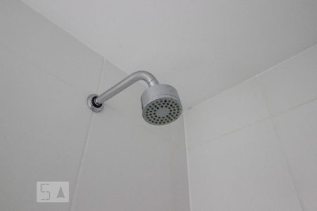 Apartamento para alugar com 64m², 2 quartos e 1 vagaDetalhe Banheiro da Suíte