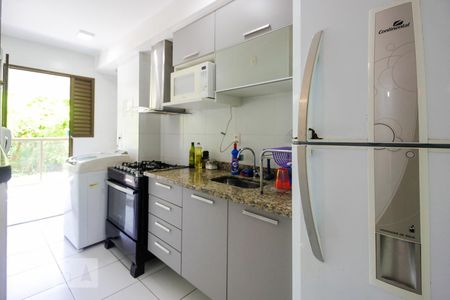 Apartamento para alugar com 64m², 2 quartos e 1 vagaCozinha
