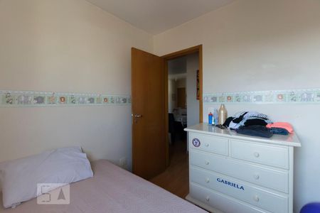 Quarto 1 de apartamento à venda com 2 quartos, 55m² em Vila Santo Estéfano, São Paulo