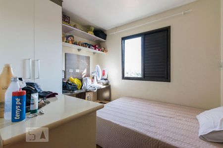 Quarto 1 de apartamento à venda com 2 quartos, 55m² em Vila Santo Estéfano, São Paulo