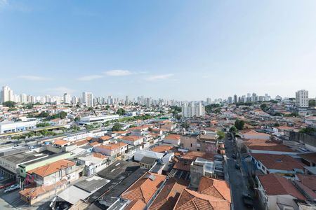 Apartamento à venda com 55m², 2 quartos e 1 vagaVista