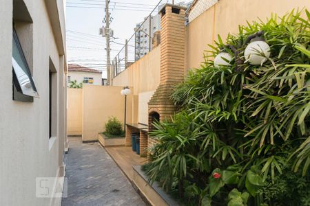 Apartamento à venda com 55m², 2 quartos e 1 vagaÁrea comum - Churrasqueira 2