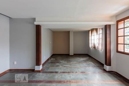 Sala 2 de casa para alugar com 4 quartos, 200m² em Santo Antônio, Belo Horizonte