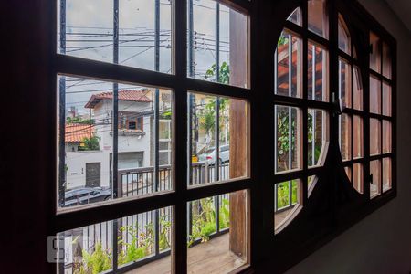Vista Sala 2 de casa para alugar com 4 quartos, 200m² em Santo Antônio, Belo Horizonte