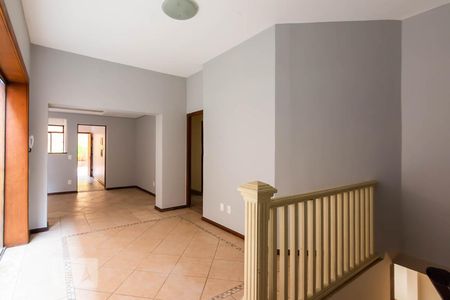Sala 3 de casa para alugar com 4 quartos, 200m² em Santo Antônio, Belo Horizonte