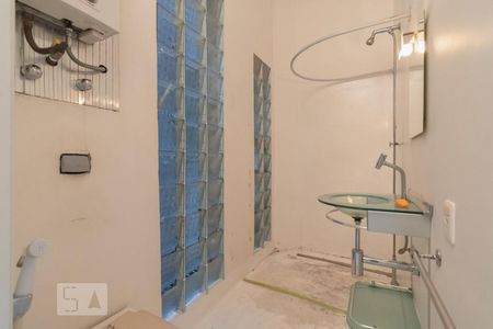 Apartamento à venda com 85m², 3 quartos e sem vagaBanheiro