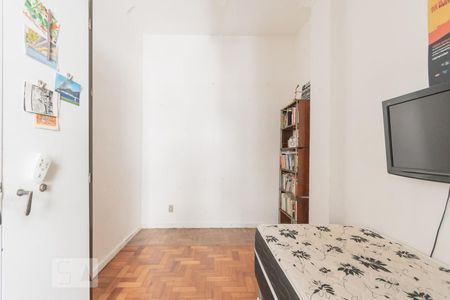 Apartamento à venda com 85m², 3 quartos e sem vagaQuarto 2