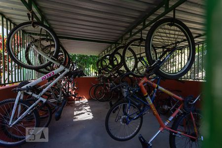 Apartamento à venda com 57m², 2 quartos e 1 vagaBicicletário