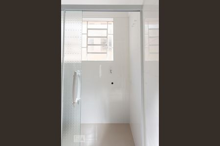 Apartamento à venda com 57m², 2 quartos e 1 vagaÁrea de Serviço