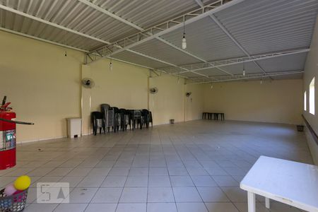 Apartamento à venda com 57m², 2 quartos e 1 vagaÁrea comum - Salão de festas