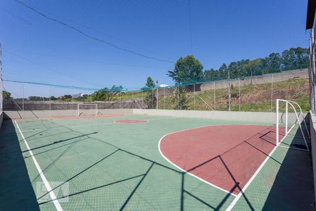 Apartamento à venda com 57m², 2 quartos e 1 vagaQuadra Esportiva