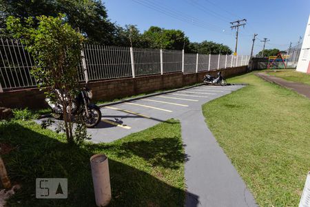 Apartamento à venda com 57m², 2 quartos e 1 vagaGaragem de motos