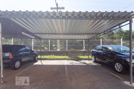 Apartamento à venda com 57m², 2 quartos e 1 vagaGaragem