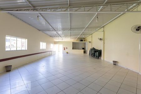 Apartamento à venda com 57m², 2 quartos e 1 vagaÁrea comum - Salão de festas