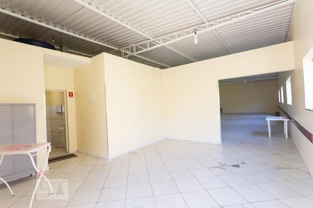 Apartamento à venda com 57m², 2 quartos e 1 vagaÁrea comum - Salão de festas