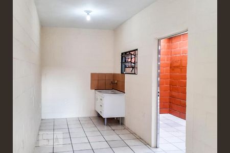 Cozinha de casa à venda com 5 quartos, 150m² em Vila das Mercês, São Paulo