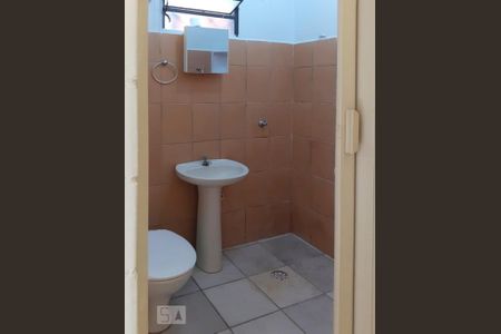 Banheiro de casa à venda com 5 quartos, 150m² em Vila das Mercês, São Paulo