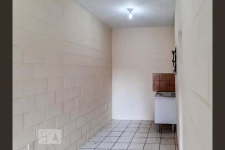 Cozinha de casa à venda com 5 quartos, 150m² em Vila das Mercês, São Paulo