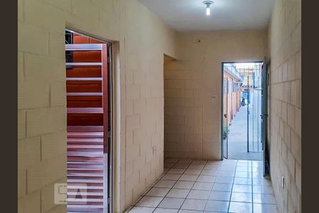 Entrada de casa à venda com 5 quartos, 150m² em Vila das Mercês, São Paulo