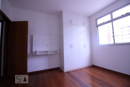Apartamento para alugar com 3 quartos, 125m² em Cruzeiro, Belo Horizonte