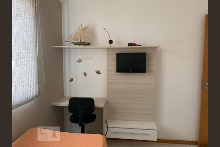 Apartamento à venda com 71m², 3 quartos e 1 vagaQuarto 2