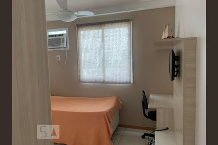 Apartamento à venda com 71m², 3 quartos e 1 vagaQuarto 2