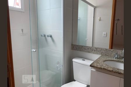 Apartamento à venda com 71m², 3 quartos e 1 vagaBanheiro