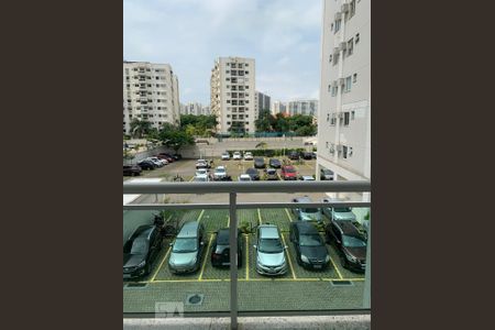 Apartamento à venda com 71m², 3 quartos e 1 vagaVaranda